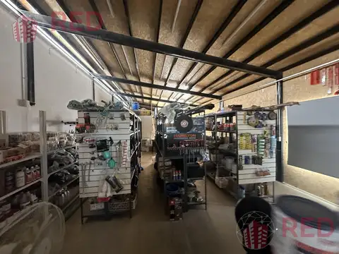 Alquiler de Local en esquina