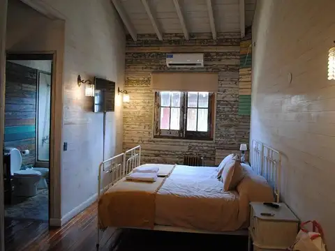 Departamento en el Mercado