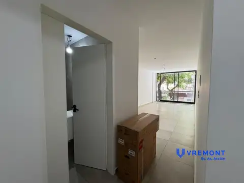 Departamento en Alquiler en Congreso, $ 530.000