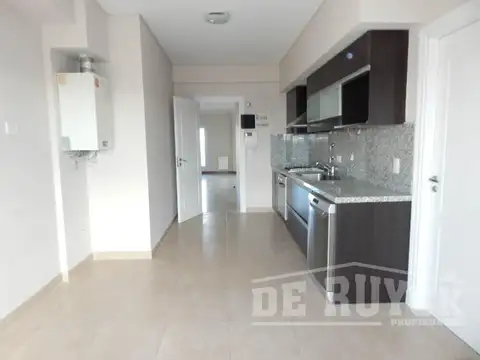 Departamento en Venta con 2 cocheras