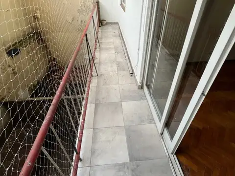 Departamento en Venta en Congreso, USD 79.000