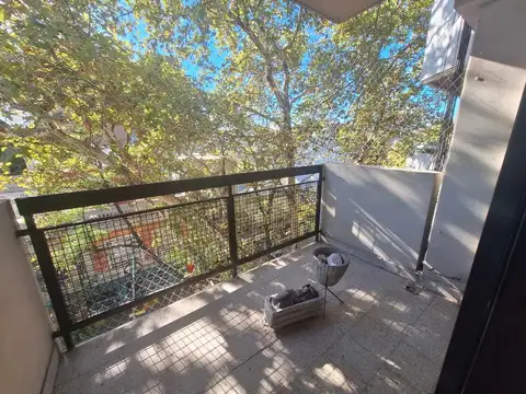 Departamento en Alquiler en Villa Ortuzar, $ 1.100.000