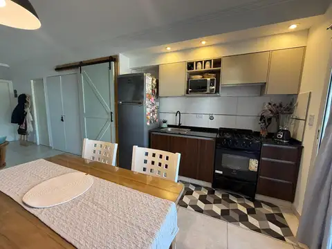 Departamento en Venta en Centro, USD 116.000