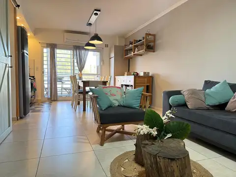 SALGUERO 2300, Piso 1