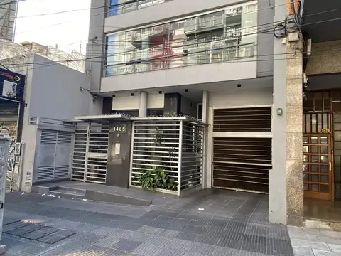 Cocheras Cubiertas VENTA OLIVOS