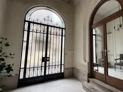 VENTA DEPARTAMENTO DE ESTILO 1 DORMITORIO +COMODIN