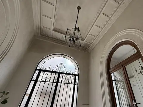 VENTA DEPARTAMENTO DE ESTILO 1 dor + comodín y escritorio  LAPRIDA 500