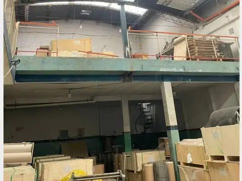 Galpon en Venta en Ciudadela