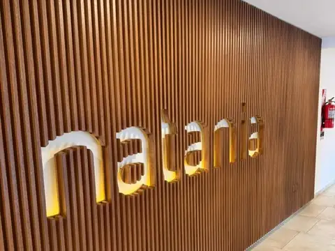 Exc Depto Alq 2 Dor Estrenar Exc Vtas Arenales 100, Piso 8