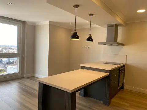 Departamento en Venta en Chauvin, USD 149.900