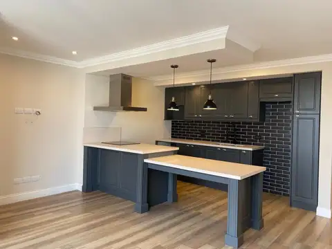 Departamento en Venta al Norte