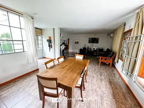 Casa en Venta de 1 dormitorio