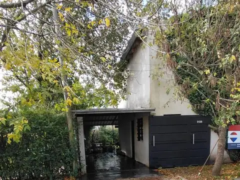 Casa en Venta - 2 Dormitorios 1 Baño - 91.5mts - Parque Sicardi