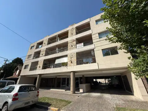 Departamento Monoambiente  en venta en Villa Ballester