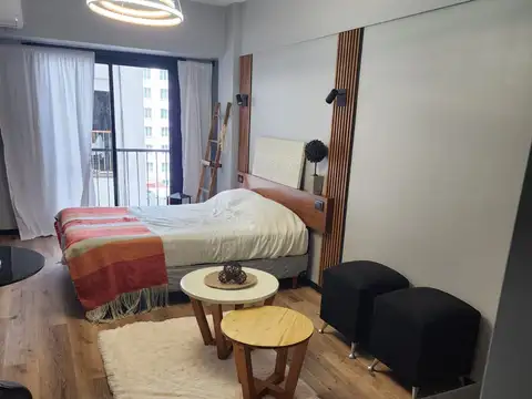 Departamento en Alquiler en Recoleta, $ 700.000