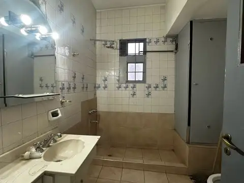 Oficina Monoambiente con 1 baño