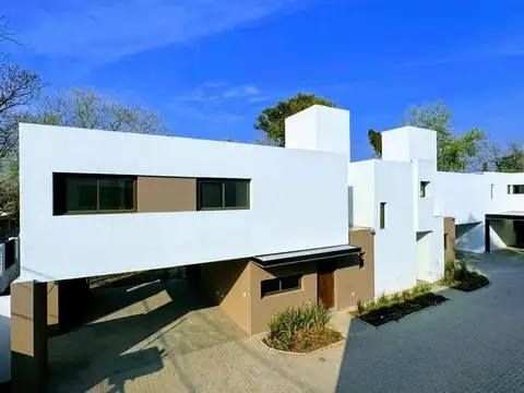 VENTA DUPLEX A ESTRENAR 3 DORM HOUSING ARGUELLO