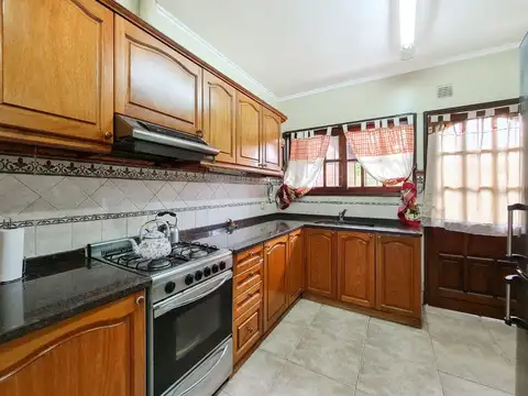 Casa en Venta en Luján, USD 170.000