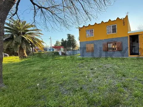174 NORTE  79 Y 80 7900