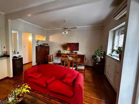 Departamento en Venta de 4 ambientes