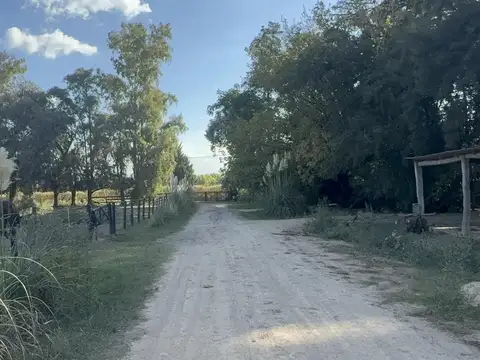 Ruta 28, Km 6, Pilar, Provincia de Buenos Aires