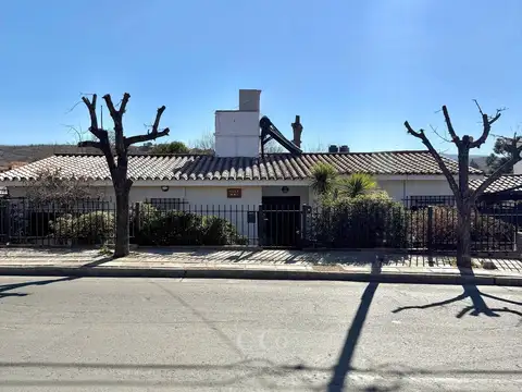 Miguel Muñoz "A", Villa Carlos Paz