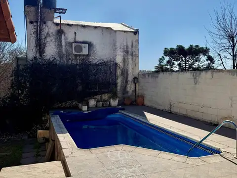 Casa en Venta 20 años