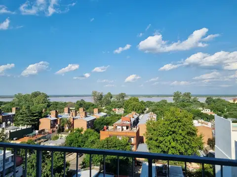 Departamento en Alquiler de 4 ambientes