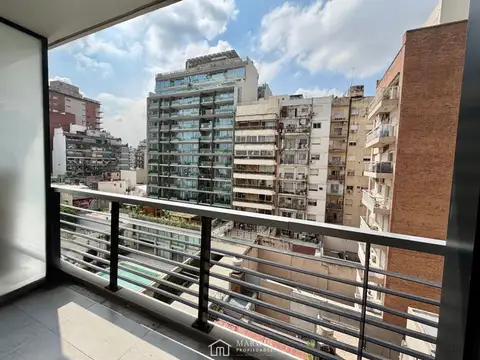 Departamento en Alquiler de 2 ambientes