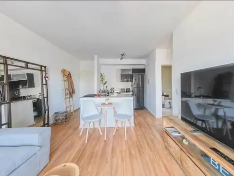 Departamento en Venta 1 año