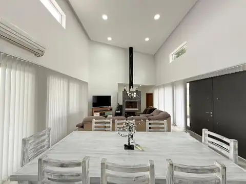 Casa en Venta 5 años