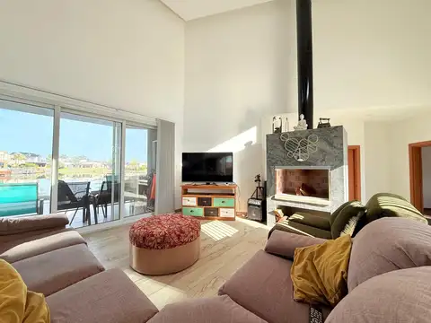 Casa en Venta 5 años
