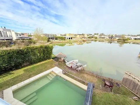 La Pista  al 1500