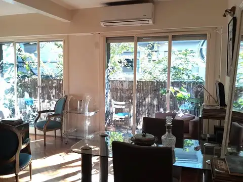 Departamento en Alquiler de Monoambiente