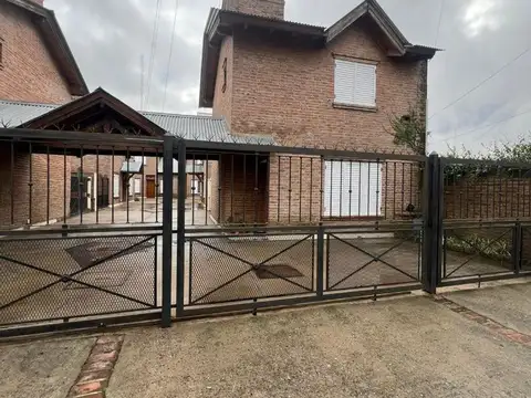 Departamento en venta, Marcos Paz.