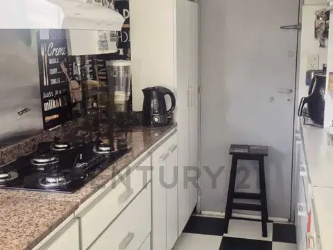 Departamento en Venta en General San Martín, USD 110.000