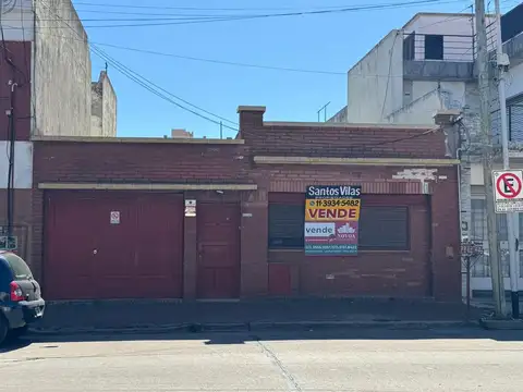 LOTE EN VENTA AVENIDA BELGRANO 6400 WILDE