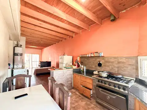 Casa en Venta 11 años