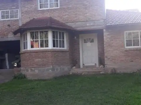 Casa en Venta en Villa General Belgrano, USD 145.000