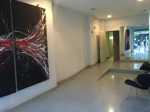 Departamento en Venta con 2 cochera