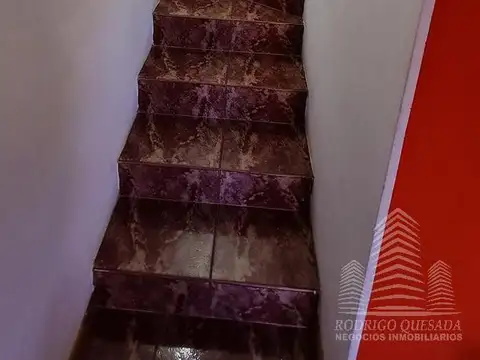 Depto Tipo Casa en Venta en Costa Azul, USD 55.000