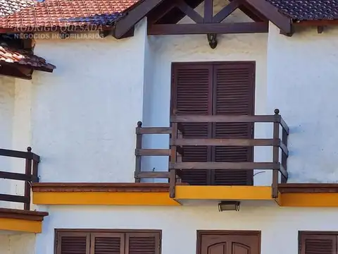 Espectacular Dúplex ,Costa Azul 