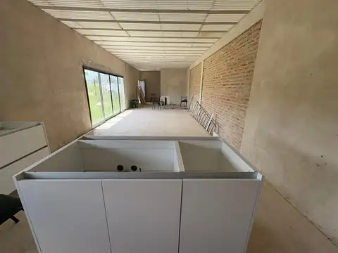 Casa en Barrio Semicerrado La Tranquera, El Pato