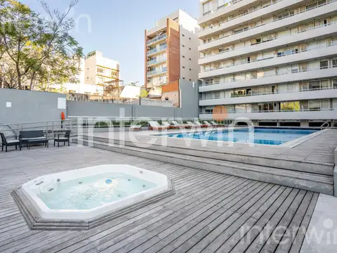 Departamento en Venta en Chacarita, USD 179.000
