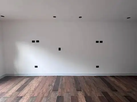 Venta Departamentos Monoambiente A Estrenar