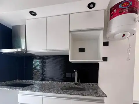 Departamento en Venta en San Antonio de Padua, USD 45.000