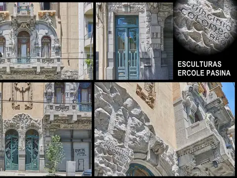 Departamento en Venta en Balvanera, USD 159.000