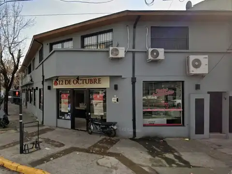 Departamento tipo casa en alquiler en Floresta