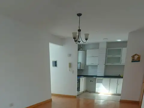 Depto Tipo Casa 3 ambientes con 2 baños
