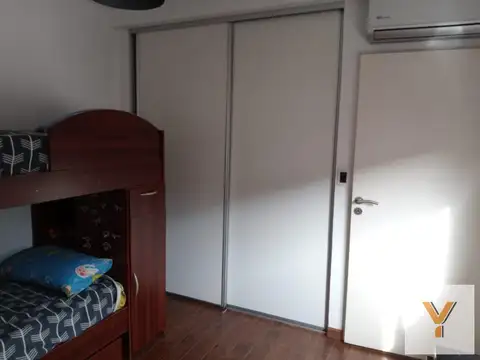 Departamento en Venta 12 años
